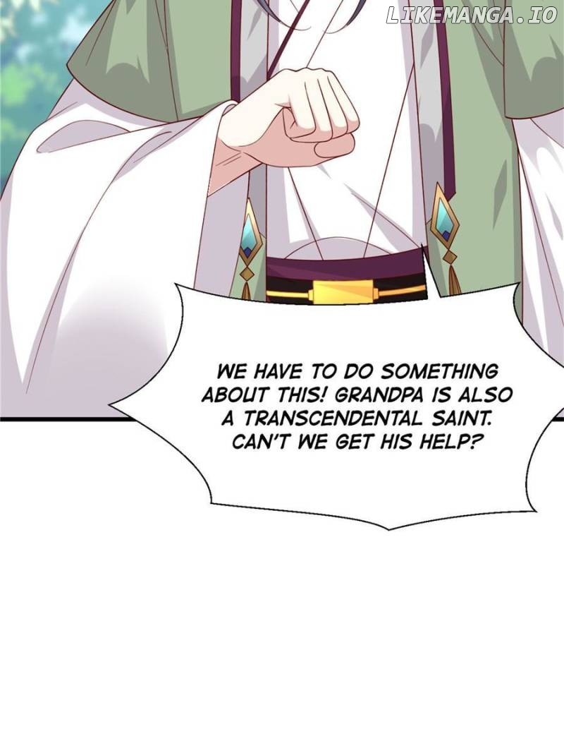 Pupillary Master Chapter 352 - page 35