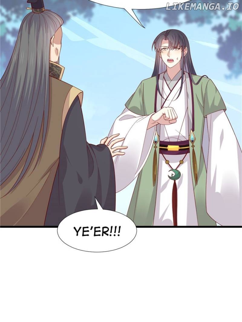 Pupillary Master Chapter 352 - page 38