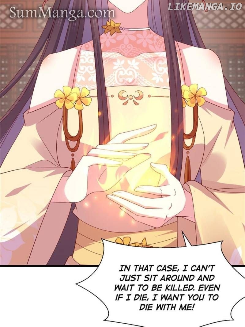Pupillary Master Chapter 352 - page 4