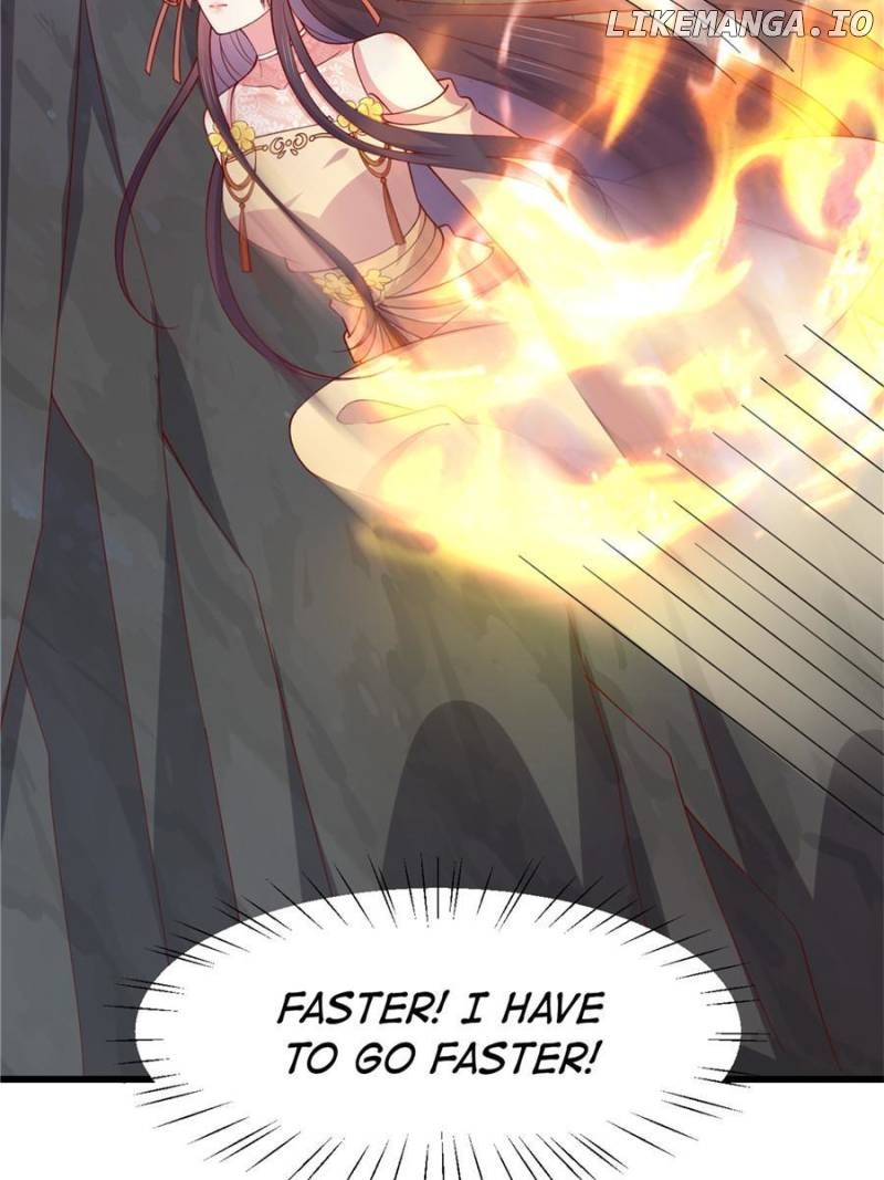 Pupillary Master Chapter 352 - page 42