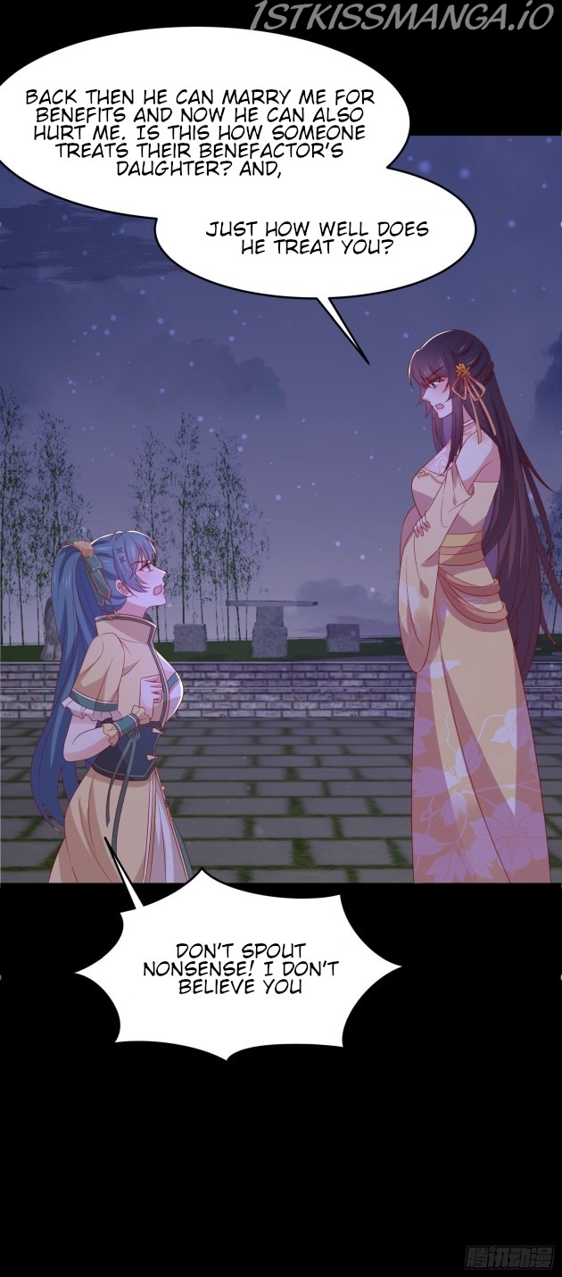 Pupillary Master Chapter 306.5 - page 6