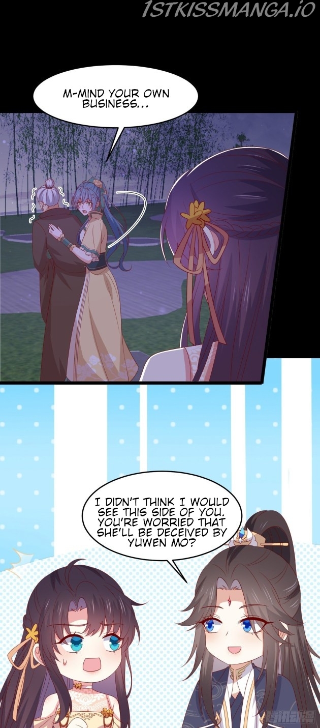Pupillary Master Chapter 306.5 - page 8