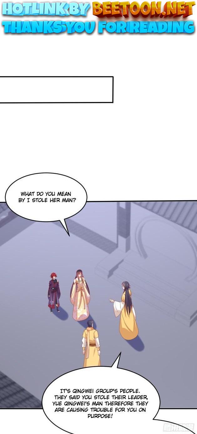 Pupillary Master Chapter 324 - page 1