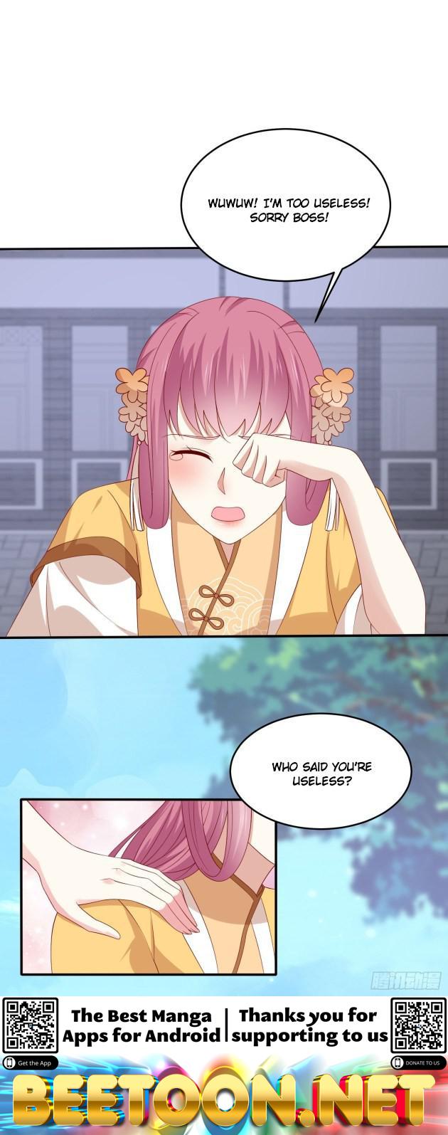 Pupillary Master Chapter 324 - page 14