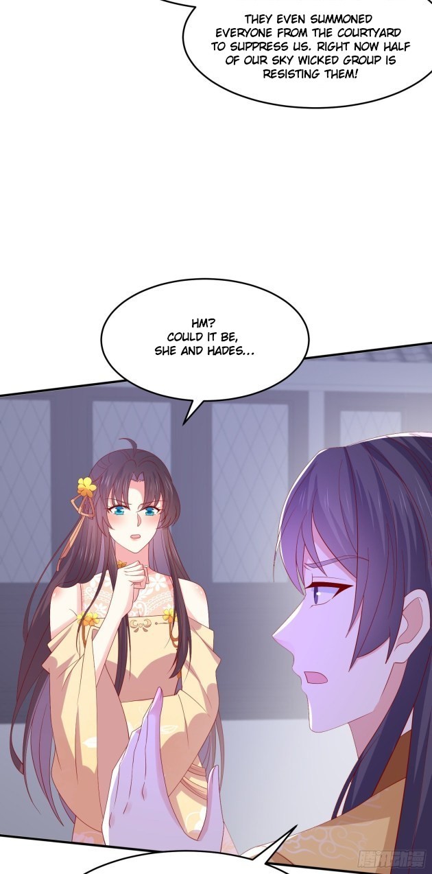 Pupillary Master Chapter 324 - page 2