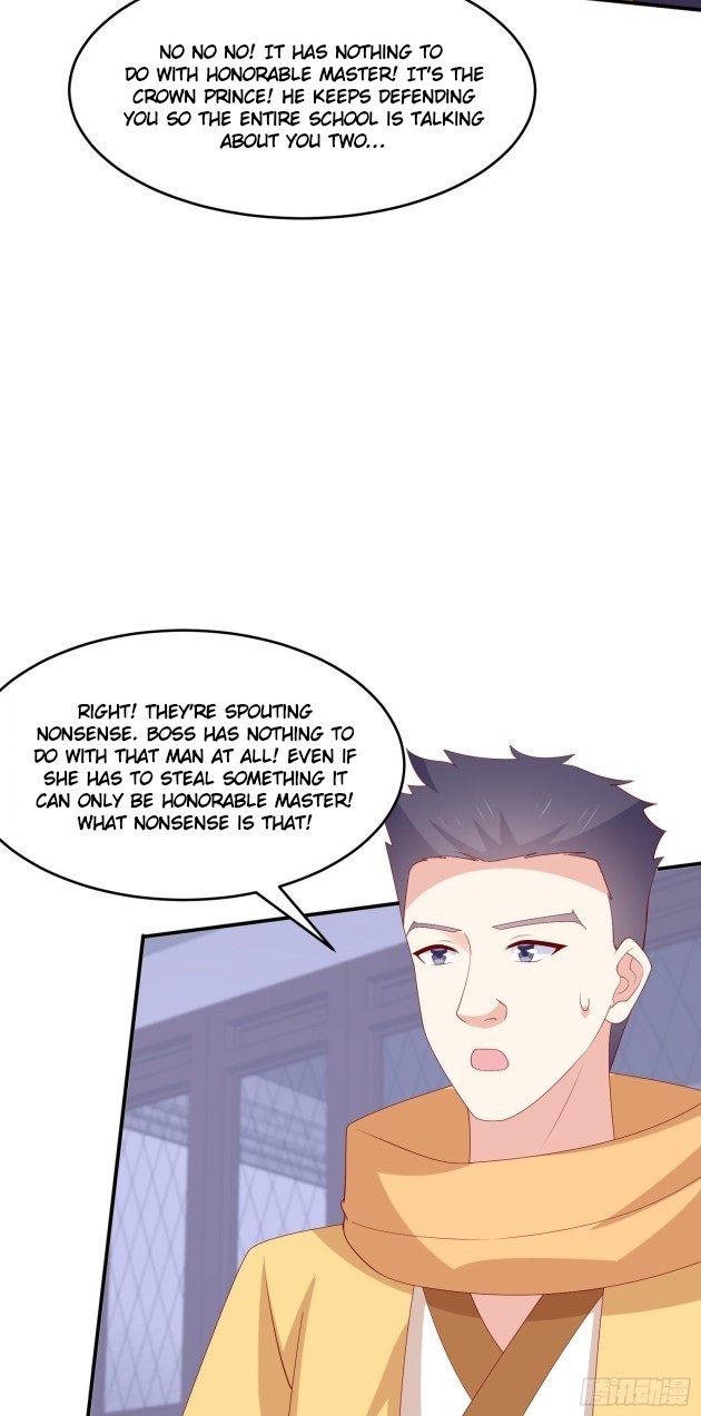 Pupillary Master Chapter 324 - page 3