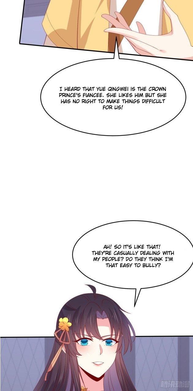 Pupillary Master Chapter 324 - page 4