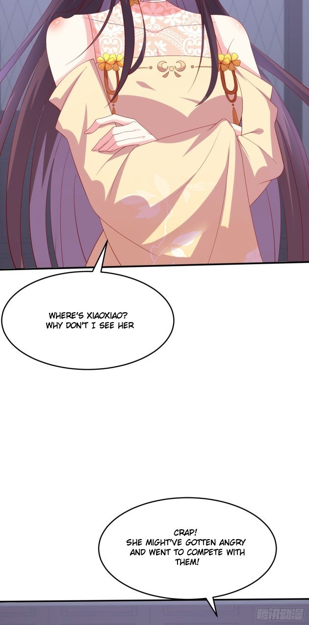 Pupillary Master Chapter 324 - page 5