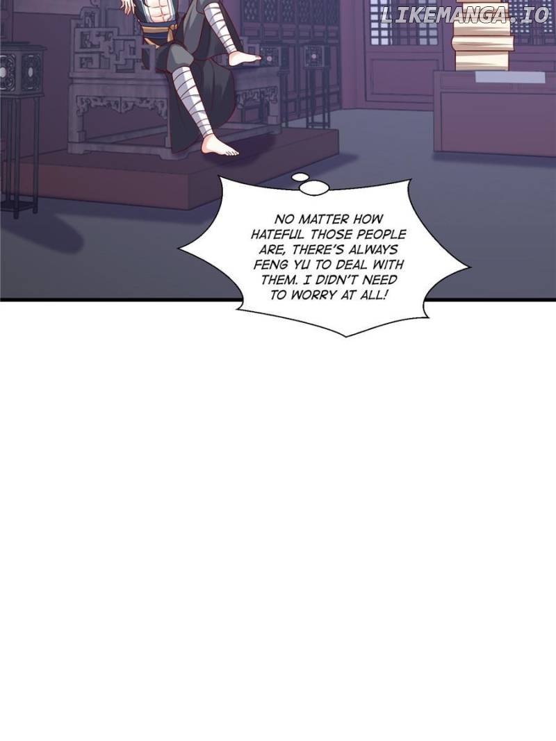 Pupillary Master Chapter 351 - page 2
