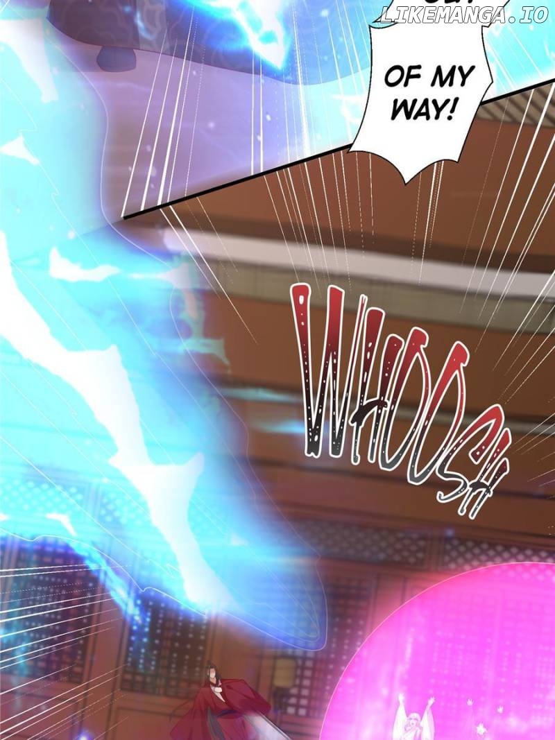 Pupillary Master Chapter 351 - page 24