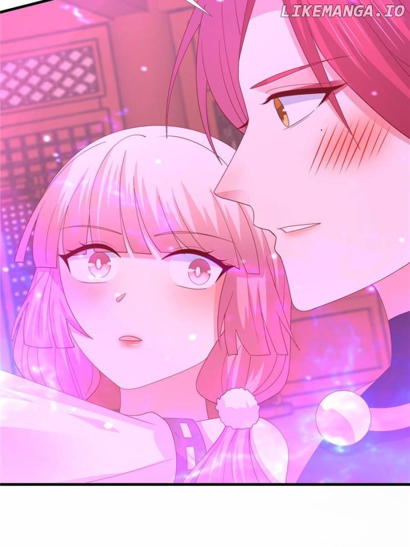 Pupillary Master Chapter 351 - page 30