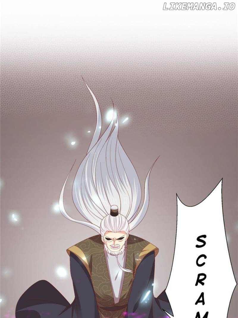 Pupillary Master Chapter 351 - page 31
