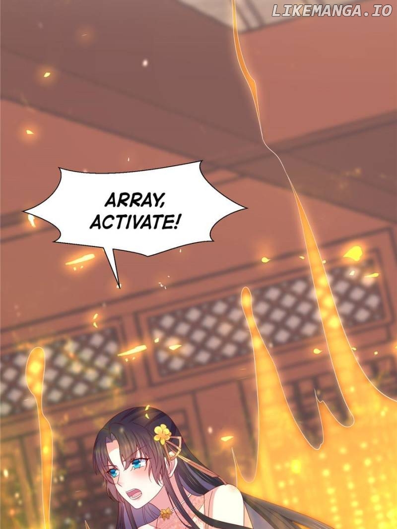 Pupillary Master Chapter 351 - page 38