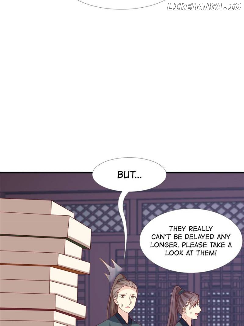 Pupillary Master Chapter 351 - page 4