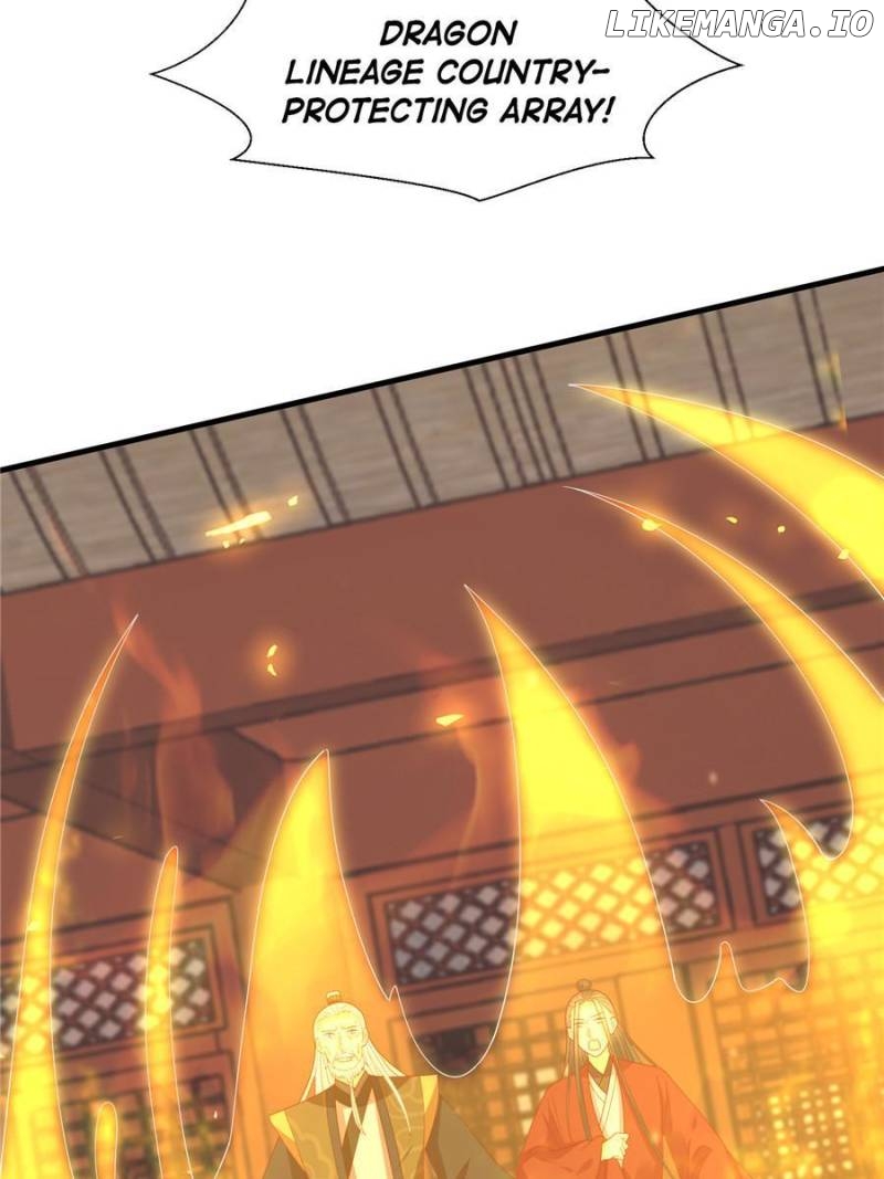 Pupillary Master Chapter 351 - page 40