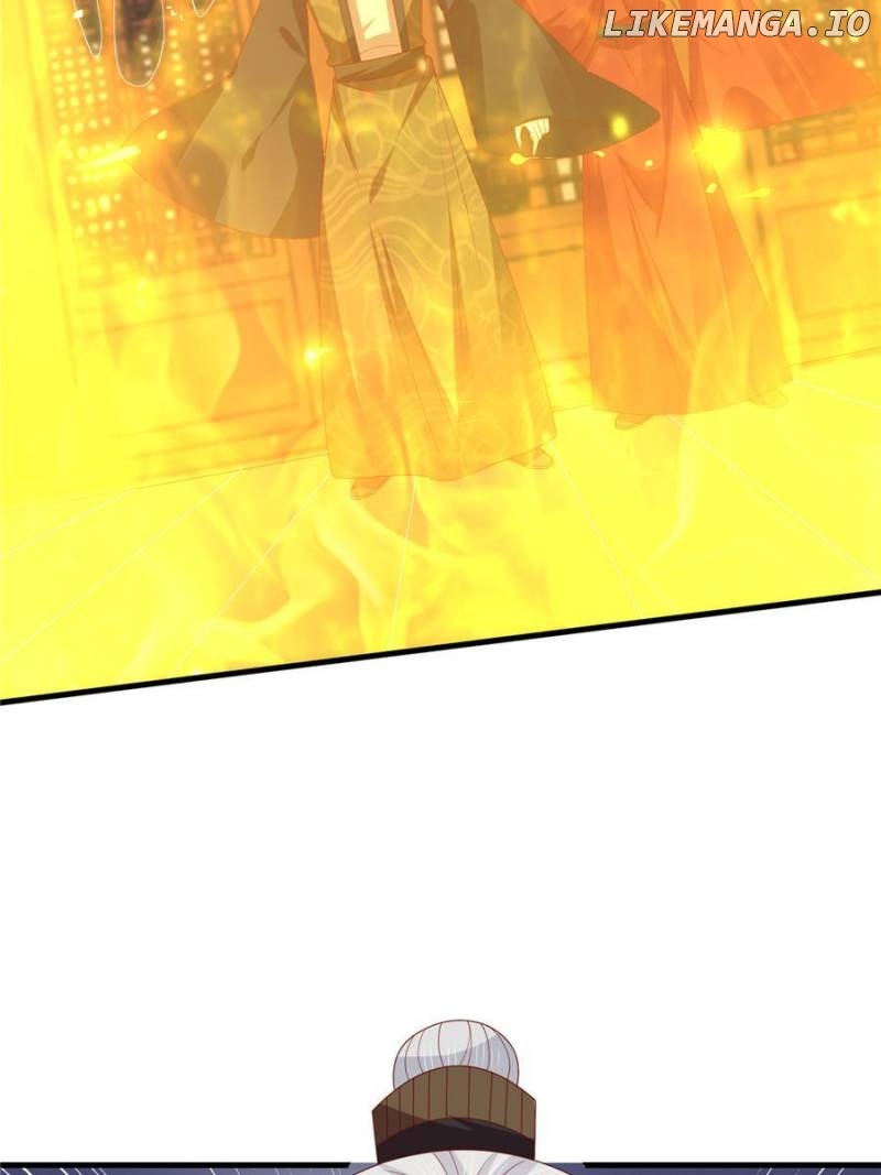 Pupillary Master Chapter 351 - page 41