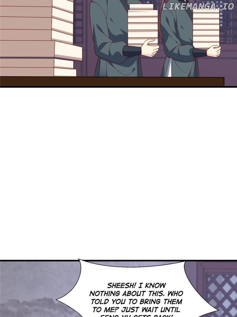 Pupillary Master Chapter 351 - page 5