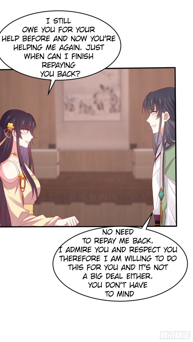 Pupillary Master Chapter 307 - page 4
