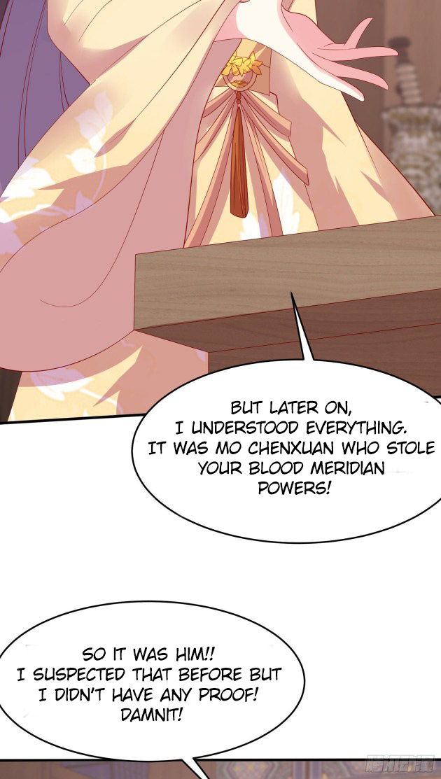 Pupillary Master Chapter 307 - page 7