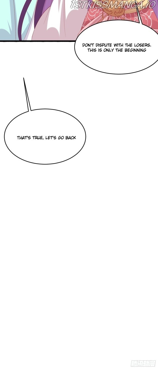 Pupillary Master Chapter 324.5 - page 11