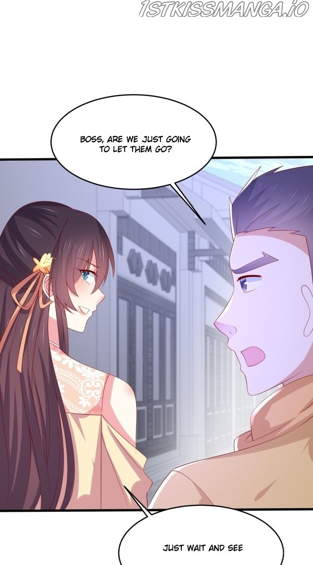 Pupillary Master Chapter 324.5 - page 13