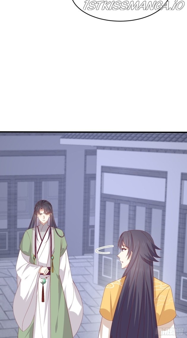 Pupillary Master Chapter 324.5 - page 14
