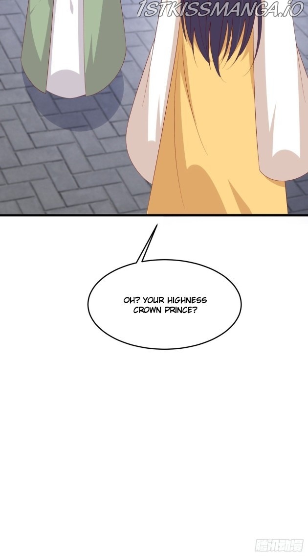 Pupillary Master Chapter 324.5 - page 15