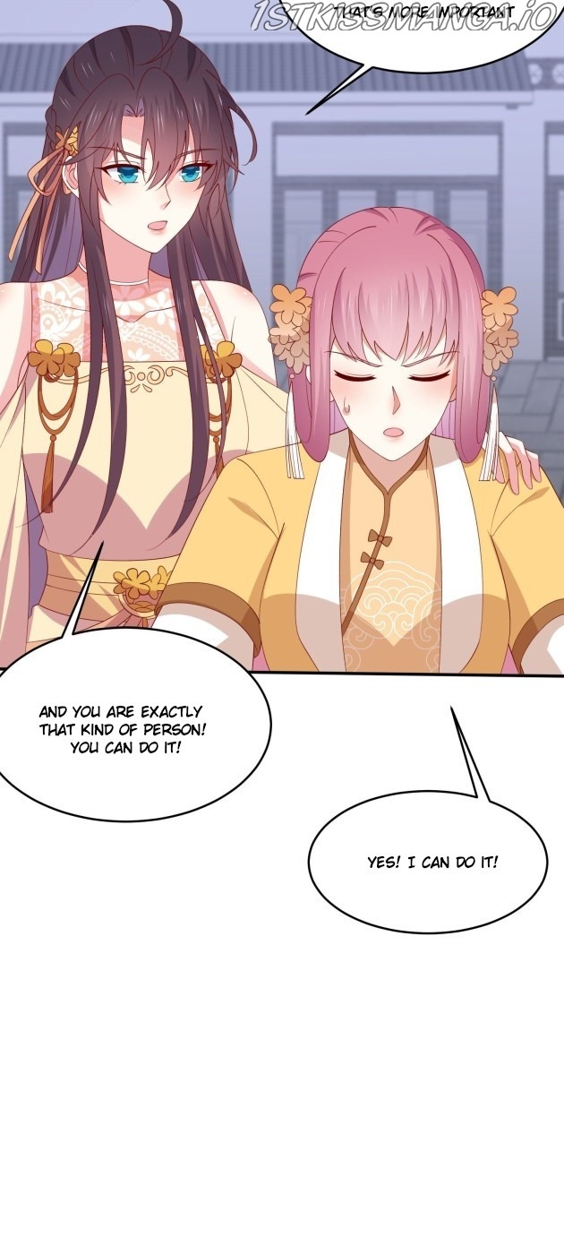 Pupillary Master Chapter 324.5 - page 4
