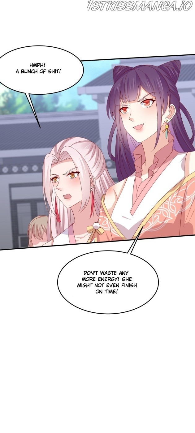 Pupillary Master Chapter 324.5 - page 5