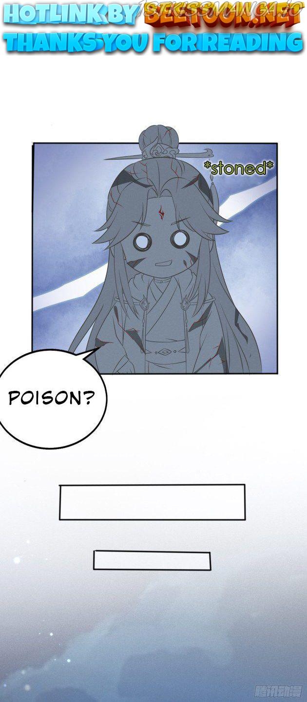 Pupillary Master Chapter 324.7 - page 1