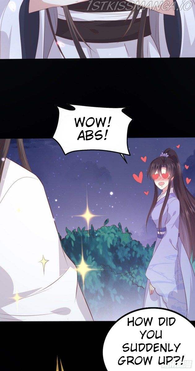 Pupillary Master Chapter 324.7 - page 10