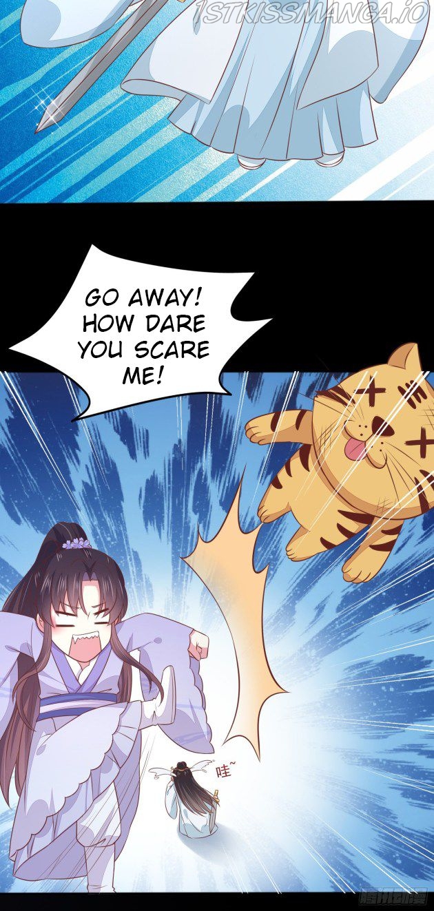 Pupillary Master Chapter 324.7 - page 4
