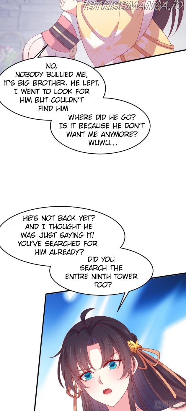 Pupillary Master Chapter 307.5 - page 2
