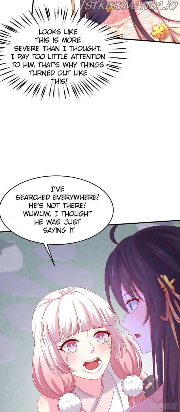 Pupillary Master Chapter 307.5 - page 3