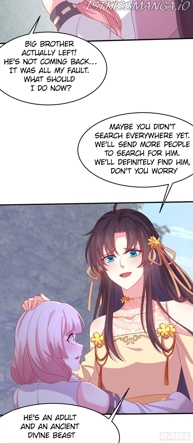 Pupillary Master Chapter 307.5 - page 4