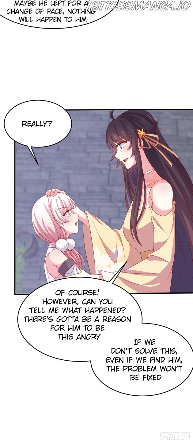 Pupillary Master Chapter 307.5 - page 5