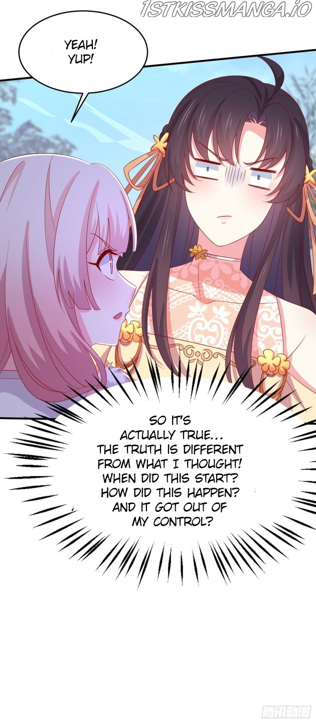 Pupillary Master Chapter 307.5 - page 7