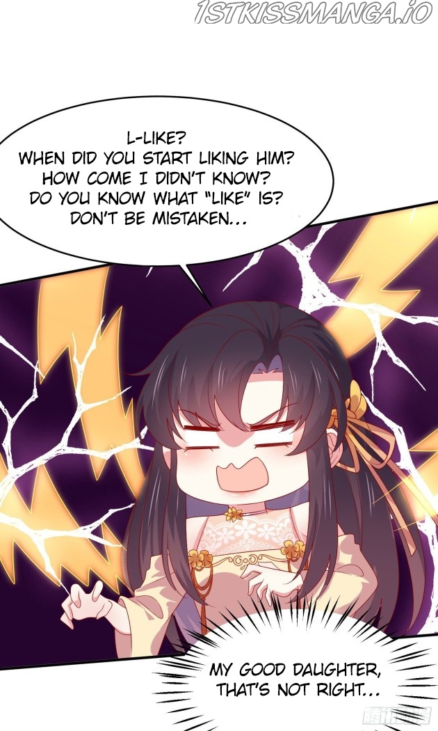 Pupillary Master Chapter 307.5 - page 9