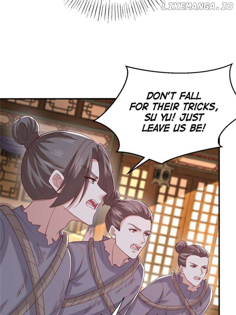 Pupillary Master Chapter 372 - page 11