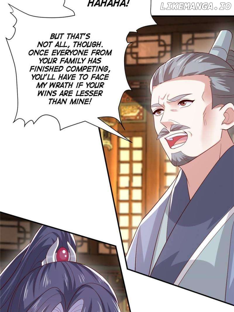 Pupillary Master Chapter 372 - page 14