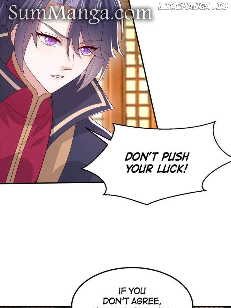 Pupillary Master Chapter 372 - page 15