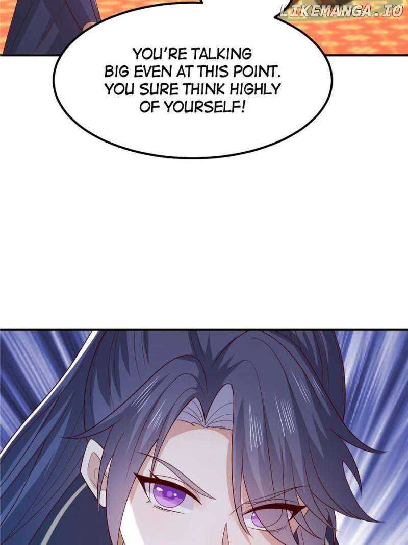 Pupillary Master Chapter 372 - page 20