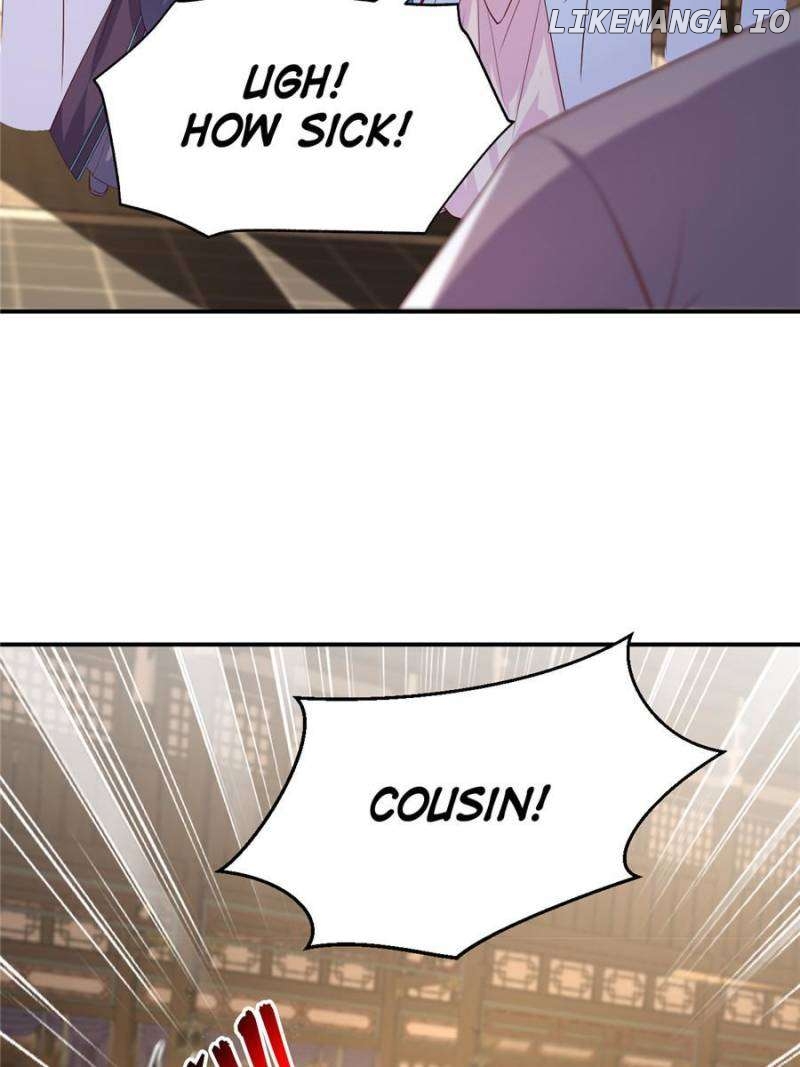 Pupillary Master Chapter 372 - page 26