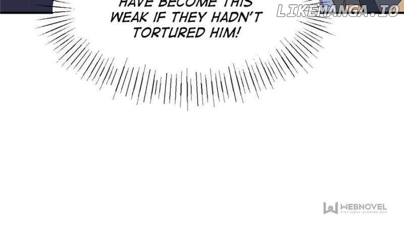 Pupillary Master Chapter 372 - page 29