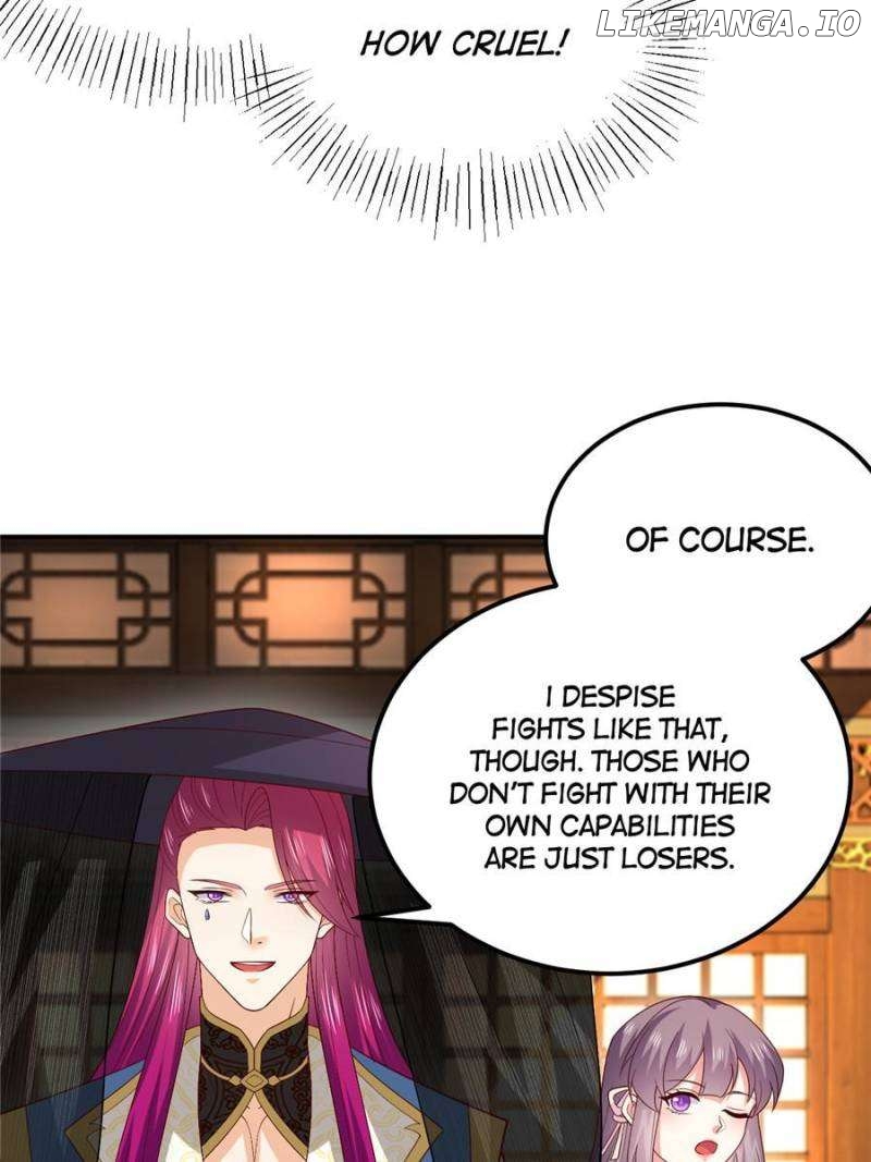 Pupillary Master Chapter 372 - page 8