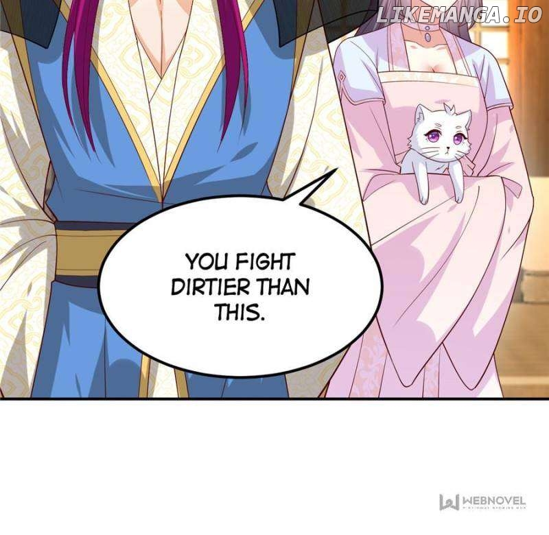 Pupillary Master Chapter 372 - page 9
