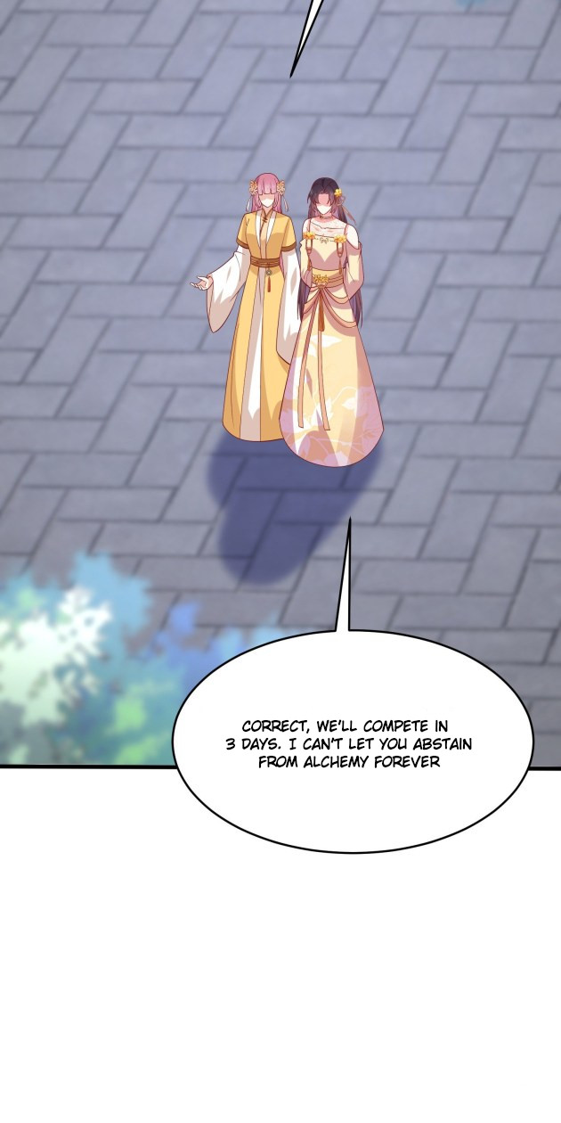 Pupillary Master Chapter 329 - page 11