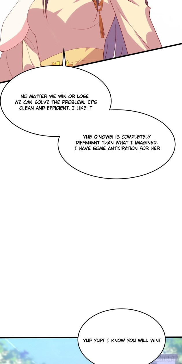 Pupillary Master Chapter 329 - page 13