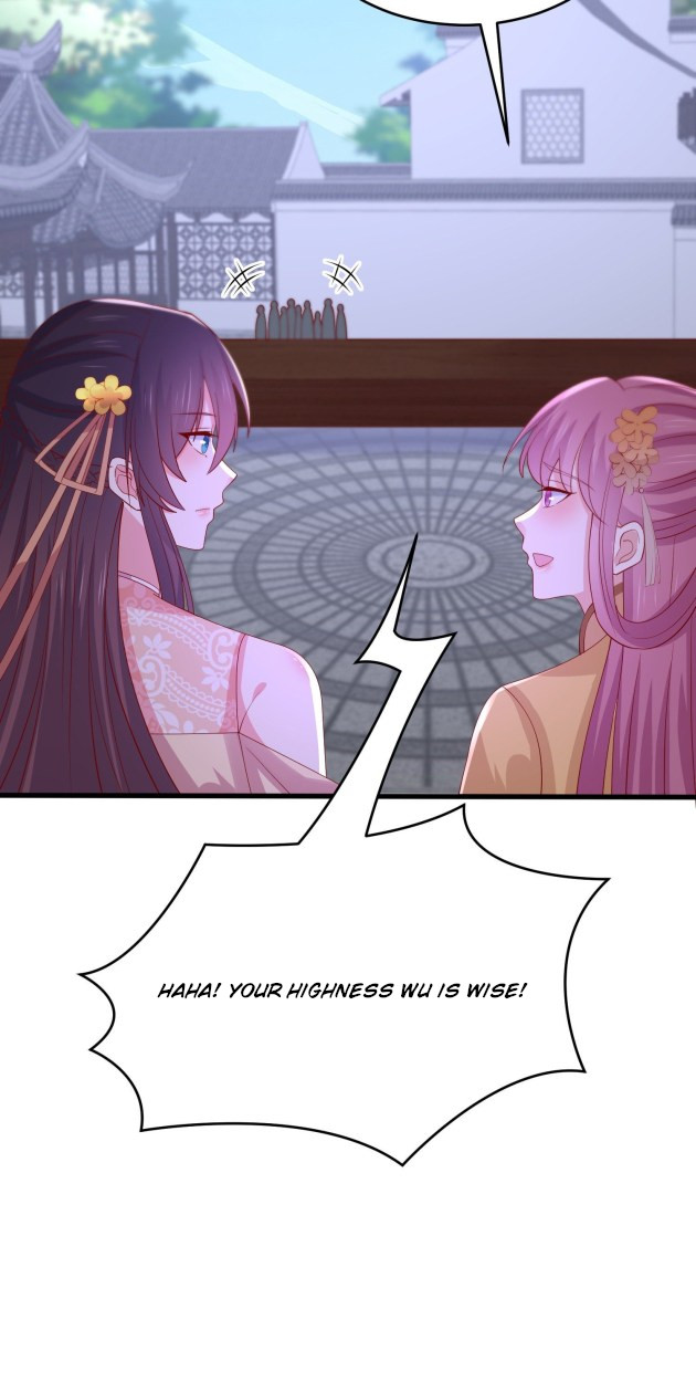 Pupillary Master Chapter 329 - page 14