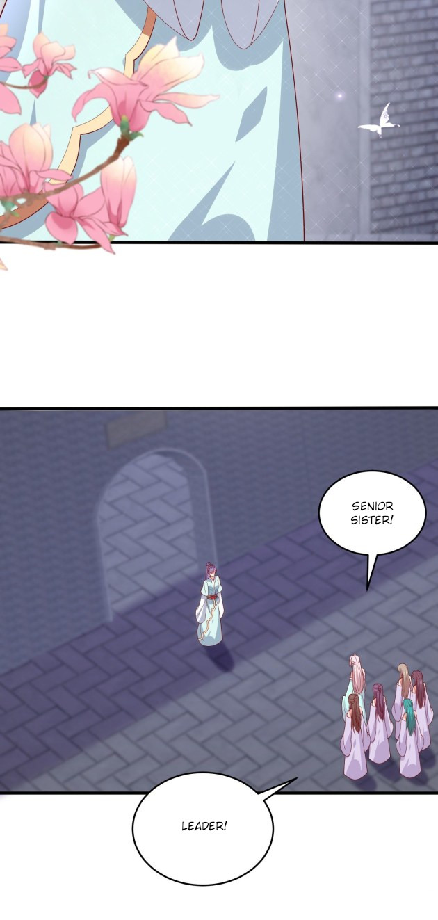 Pupillary Master Chapter 329 - page 2